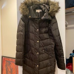 Micheal Kors Winter Coat
